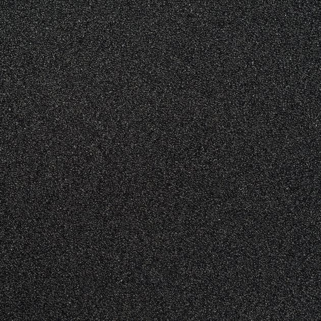 0.75 x 38 x 52 Black 60 PPI Reticulated Polyurethane Foam Sheet