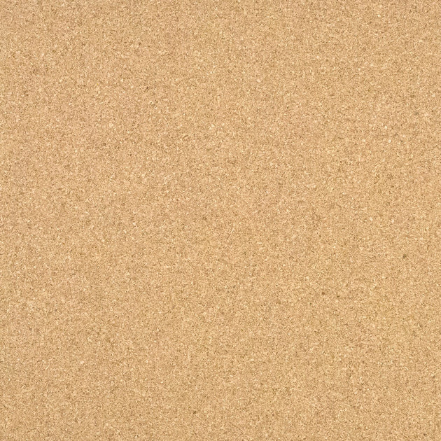 Cork Sheets - 24 x 36 x 1/4, 100% Natural (2-Pack, 1/4-inch-thick, w/o Adhesive Strips)