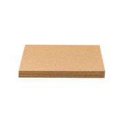 Cork Sheets - 12" Squares