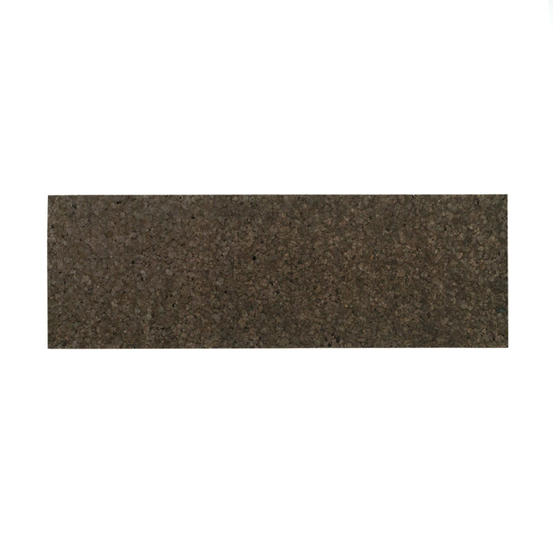 Cleverbrand Cork Sheets: 12 Wide X 36 Long X 1/8 Thick, 5 Pack