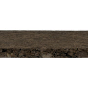 Brown Cork Sheets - 12" Wide x 36" Long