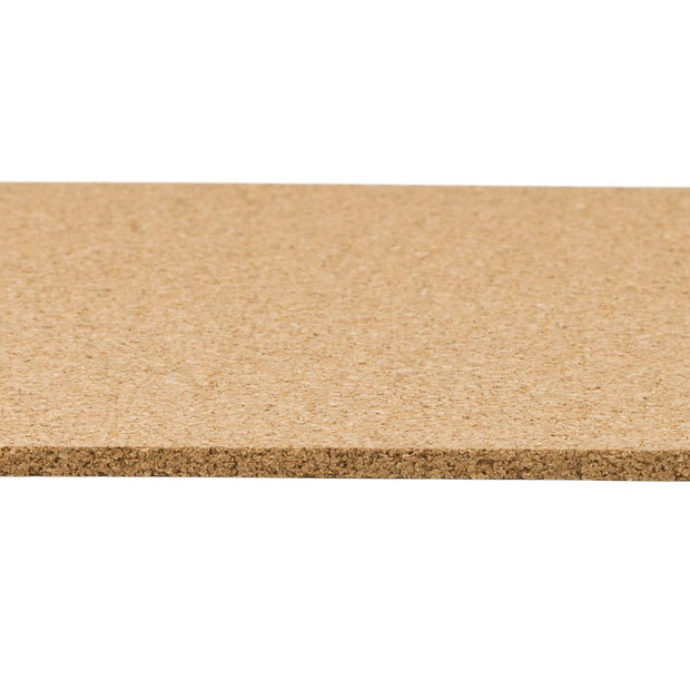 Cork Sheets - 12 Wide x 36 Long – Cleverbrand Inc.