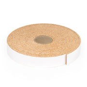 Cork Stripping - 20' Long x 1/8" Thick, Adhesive
