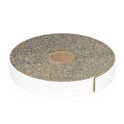 1/16" Thick Cork and Rubber Stripping - Adhesive