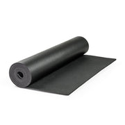 Rajah Yoga Mat - Black